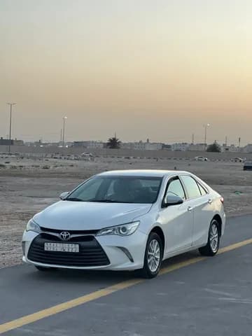 Used Toyota Camry 2016 Used Toyota Camry 2016 for sale