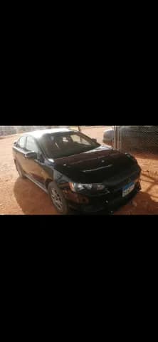 Used Mitsubishi Lancer EX 1.6L GLX 2015 Used Mitsubishi Lancer EX 1.6L GLX 2015 used_cars.forSale