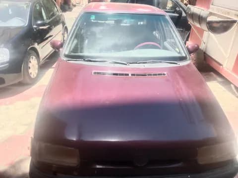 Used Skoda Fabia 1996 Used Skoda Fabia 1996 for sale