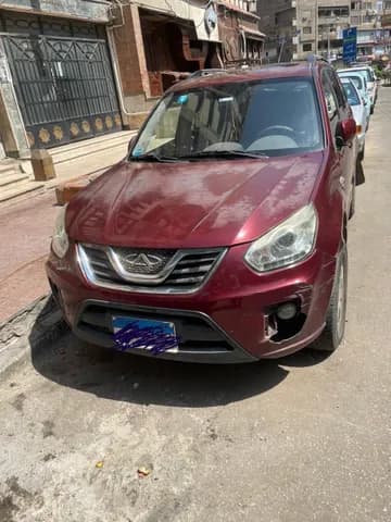 Used Chery Tiggo Comfort 2019 Used Chery Tiggo Comfort 2019 used_cars.forSale