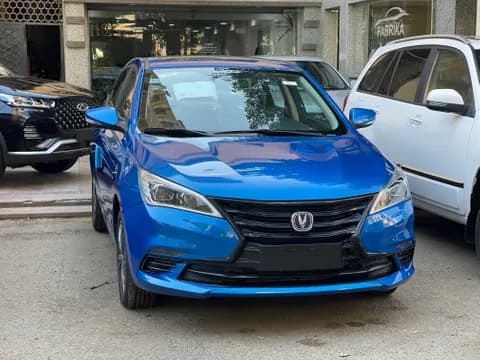 Used Changan Eado Plus 2022 Used Changan Eado Plus 2022 for sale