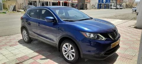 نيسان Rogue SL AWD 2019 مستعملة نيسان Rogue SL AWD 2019 مستعملة للبيع