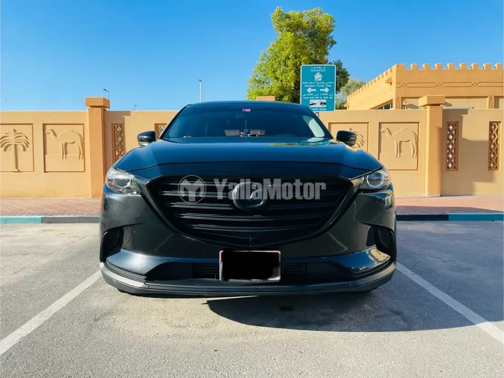 Used Mazda CX-9 Basic 2018