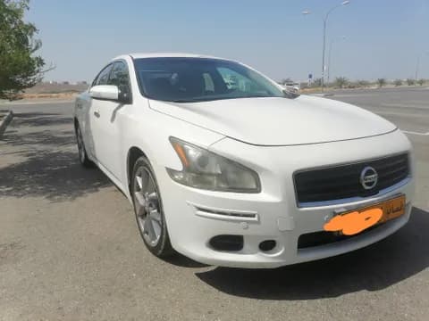 Used Nissan Maxima 2011 Used Nissan Maxima 2011 used_cars.forSale
