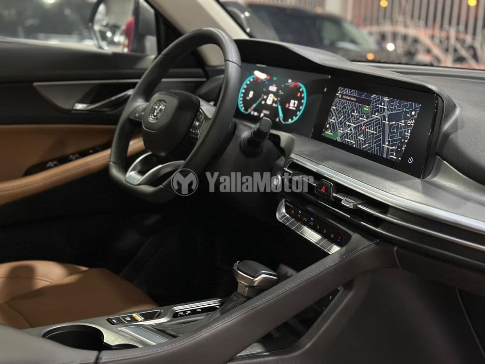 تشانجان سي اس35 2024 مستعملة