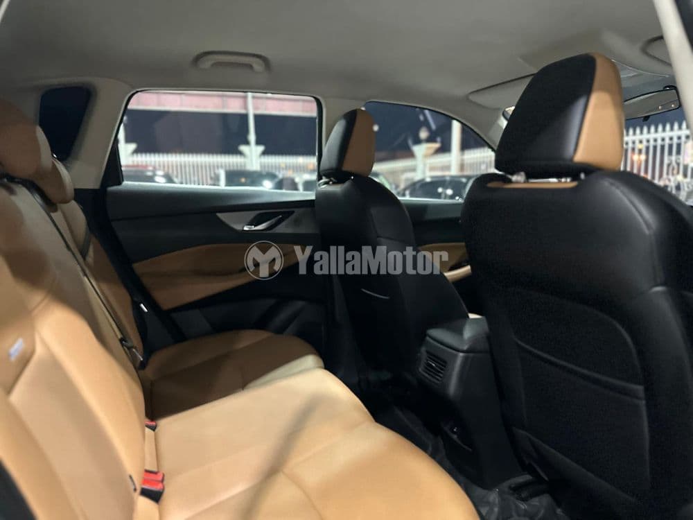 تشانجان سي اس35 2024 مستعملة