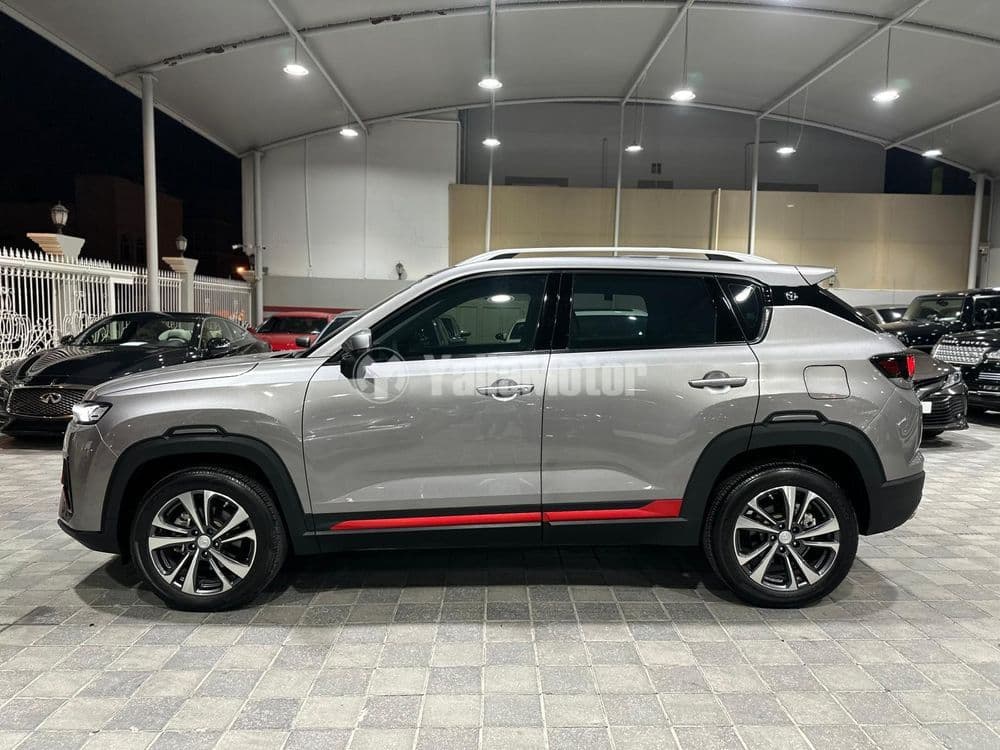 تشانجان سي اس35 2024 مستعملة