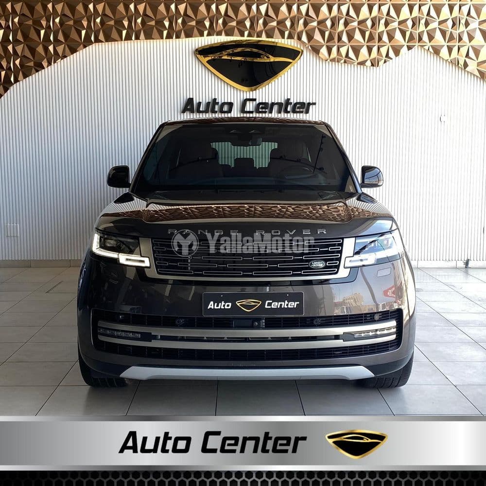 Used Land Rover Range Rover Vogue 2022