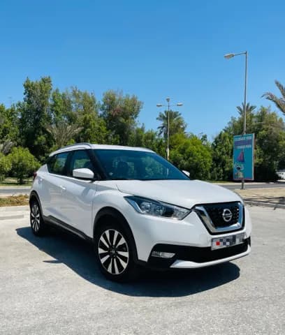 Used Nissan Kicks 1.6 S 2020