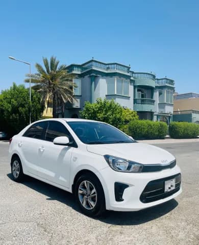 Used Kia Pegas 1.4L EX 2022