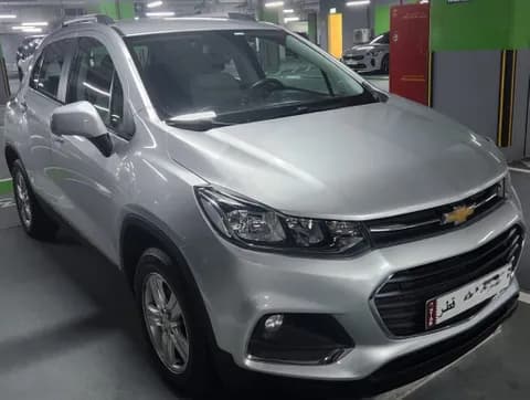 Used Chevrolet Trax 1.8L LT AWD 2019 Used Chevrolet Trax 1.8L LT AWD 2019 used_cars.forSale