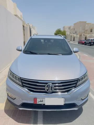 Used MG RX5 2.0T LUX AWD 2021 Used MG RX5 2.0T LUX AWD 2021 used_cars.forSale