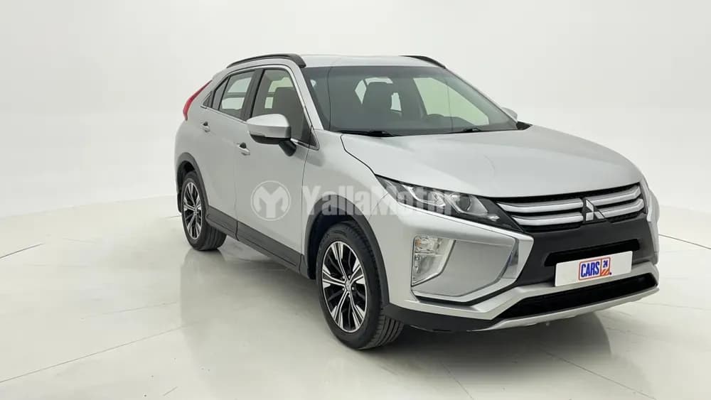 Used Mitsubishi Eclipse Cross 2020