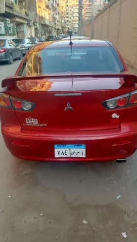 ميتسوبيشي لانسر إي اكس 2.0L 2016 مستعملة ميتسوبيشي لانسر إي اكس 2.0L 2016 مستعملة used_cars.forSale