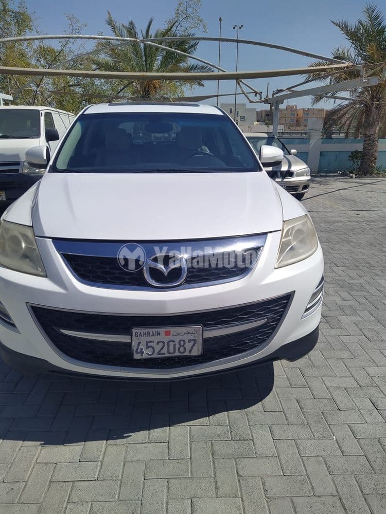 Used Mazda CX-9 2.5T Grade 1 Premium (AWD) 2012