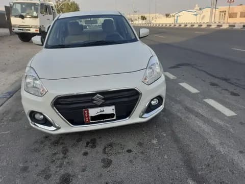 Used Suzuki Swift dZire 1.2L GL 2024 Used Suzuki Swift dZire 1.2L GL 2024 used_cars.forSale