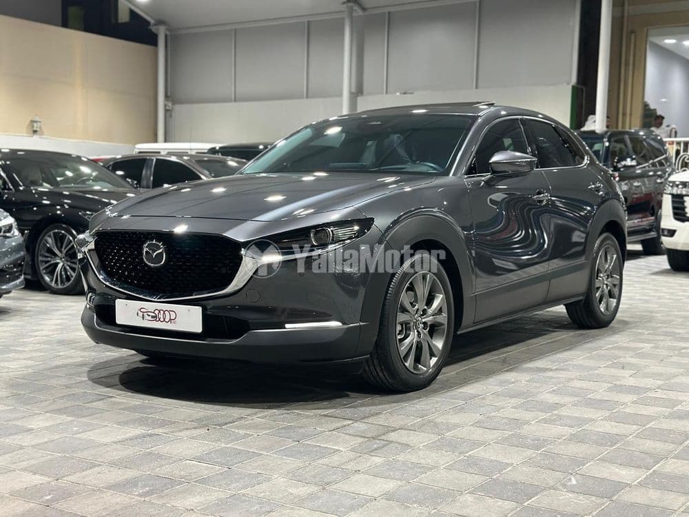 Used Mazda CX-30 2024