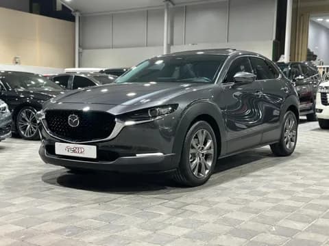 Used Mazda CX-30 2024 Used Mazda CX-30 2024 used_cars.forSale
