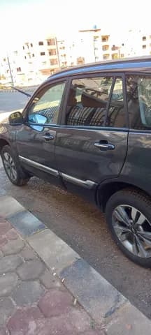 Used Chery Tiggo3 1.6L Full leather (Tinted Glass) A/T 2023 Used Chery Tiggo3 1.6L Full leather (Tinted Glass) A/T 2023 used_cars.forSale