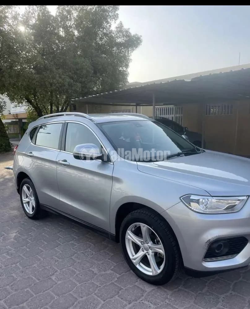Used Haval H2 1.5L City 2020