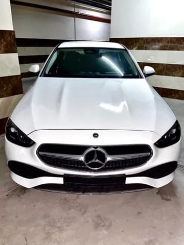 Used Mercedes-Benz C-Class C 180 2023 Used Mercedes-Benz C-Class C 180 2023 for sale