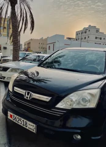 Used Honda CR-V 2.4 EX-L 2009