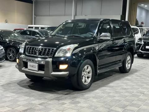 Used Toyota Probox 2008