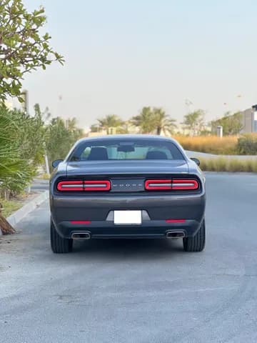 Used Dodge Challenger 3.6L 2016 Used Dodge Challenger 3.6L 2016 used_cars.forSale