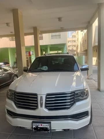 Used Lincoln Navigator 3.5T Reserve (AWD) 2015 للبيع Used Lincoln Navigator 3.5T Reserve (AWD) 2015 للبيع used_cars.forSale