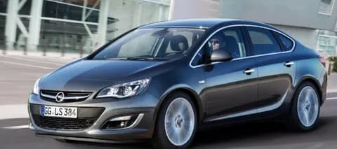 Used Opel Astra Turbo 2021 Used Opel Astra Turbo 2021 used_cars.forSale