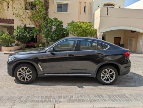 بي إم دبليو اكس6 xDrive 35i 2016 مستعملة بي إم دبليو اكس6 xDrive 35i 2016 مستعملة used_cars.forSale