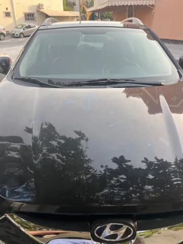 Used Hyundai Tucson 2.4L AWD 2014