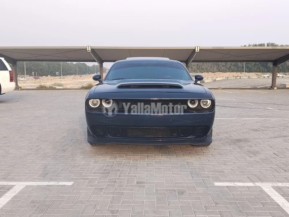 Used Dodge Challenger R/T 5.7L 2016