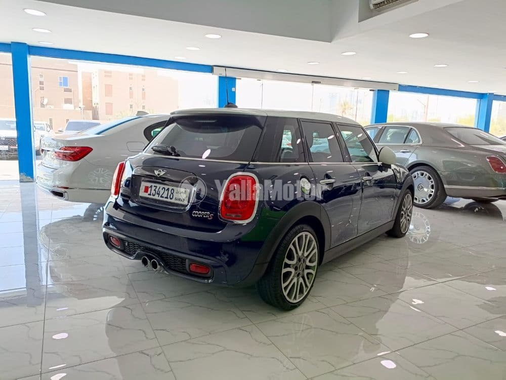 Used Mini Cooper S Cooper S 2017