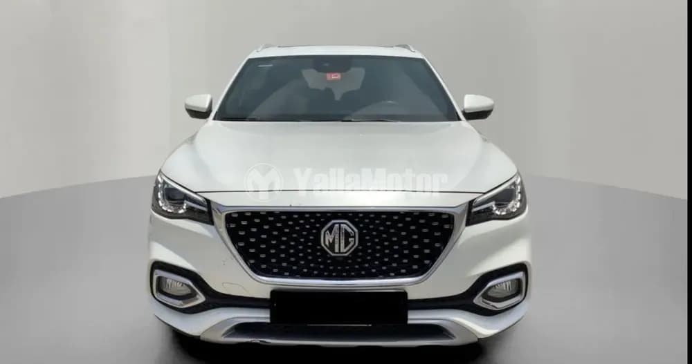 مستعملة إم جي إتش إس 2.0T Luxury AWD 2023