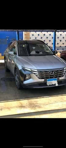 Used Hyundai Tucson 2021 Used Hyundai Tucson 2021 for sale