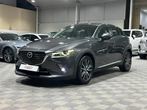 Used Mazda CX 3 2018 Used Mazda CX 3 2018 used_cars.forSale