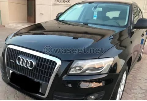 Used Audi Q5 2.0L (225 HP) 2013 Used Audi Q5 2.0L (225 HP) 2013 for sale