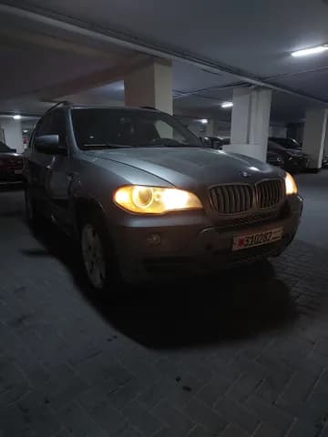 Used BMW X5 3.5 V6 2009 Used BMW X5 3.5 V6 2009 used_cars.forSale