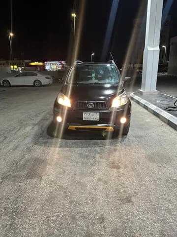 Used Daihatsu Terios 2013 Used Daihatsu Terios 2013 used_cars.forSale