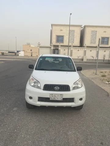 Used Daihatsu Terios 2013 Used Daihatsu Terios 2013 used_cars.forSale