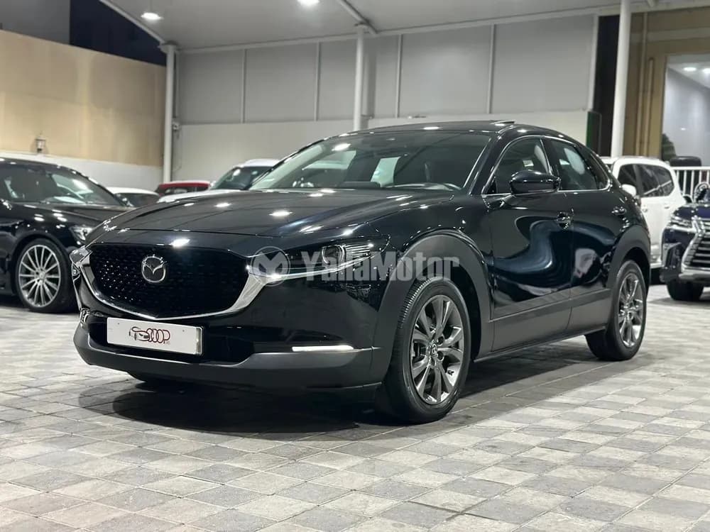 Used Mazda CX-30 2.0L Elite 2WD 2023