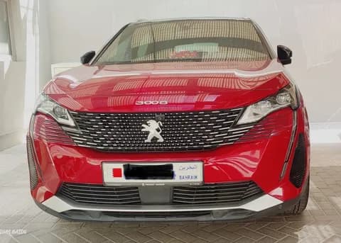 Used Peugeot 3008 1.6T GT 2022 للبيع Used Peugeot 3008 1.6T GT 2022 للبيع used_cars.forSale