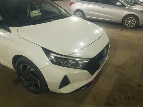 Used Hyundai i20 1.4L Ultimate 2022 Used Hyundai i20 1.4L Ultimate 2022 for sale