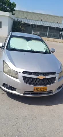 Used Chevrolet Cruze 1.8L LS 2013 Used Chevrolet Cruze 1.8L LS 2013 used_cars.forSale