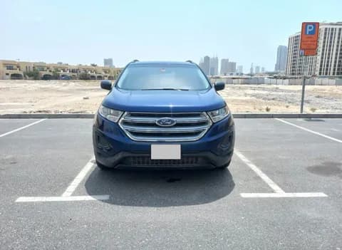 مستعملة فورد ايدج 2.0L EcoBoost SE AWD 2016 مستعملة فورد ايدج 2.0L EcoBoost SE AWD 2016 used_cars.forSale