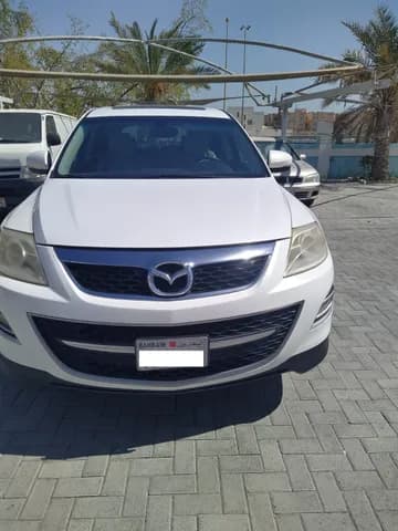 Used Mazda CX-9 2.5T S w/o Sunroof AWD 2012