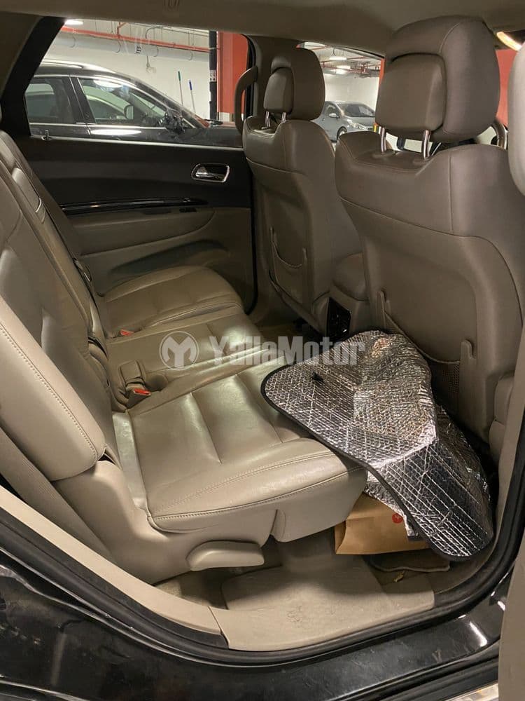 Used Dodge Durango 2013
