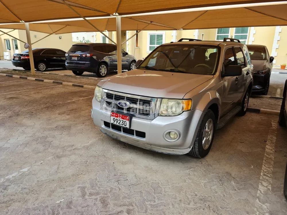 Used Ford Escape 2.5L 2012