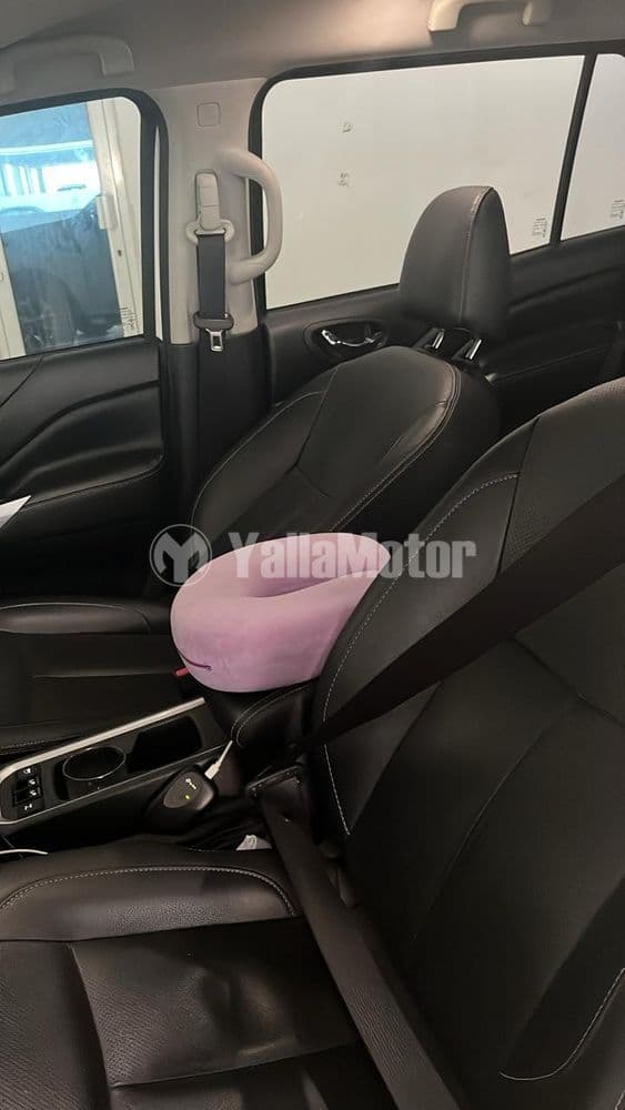 Used Nissan Xterra 2.5L Platinum (4WD) 2021